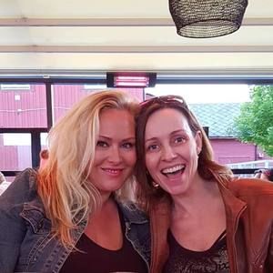 Meet your Posher, Ingrid